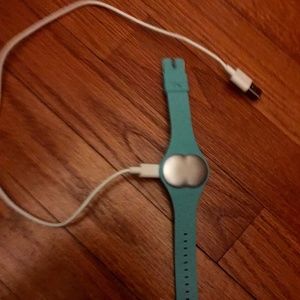 Ava Ovulation Bracelet